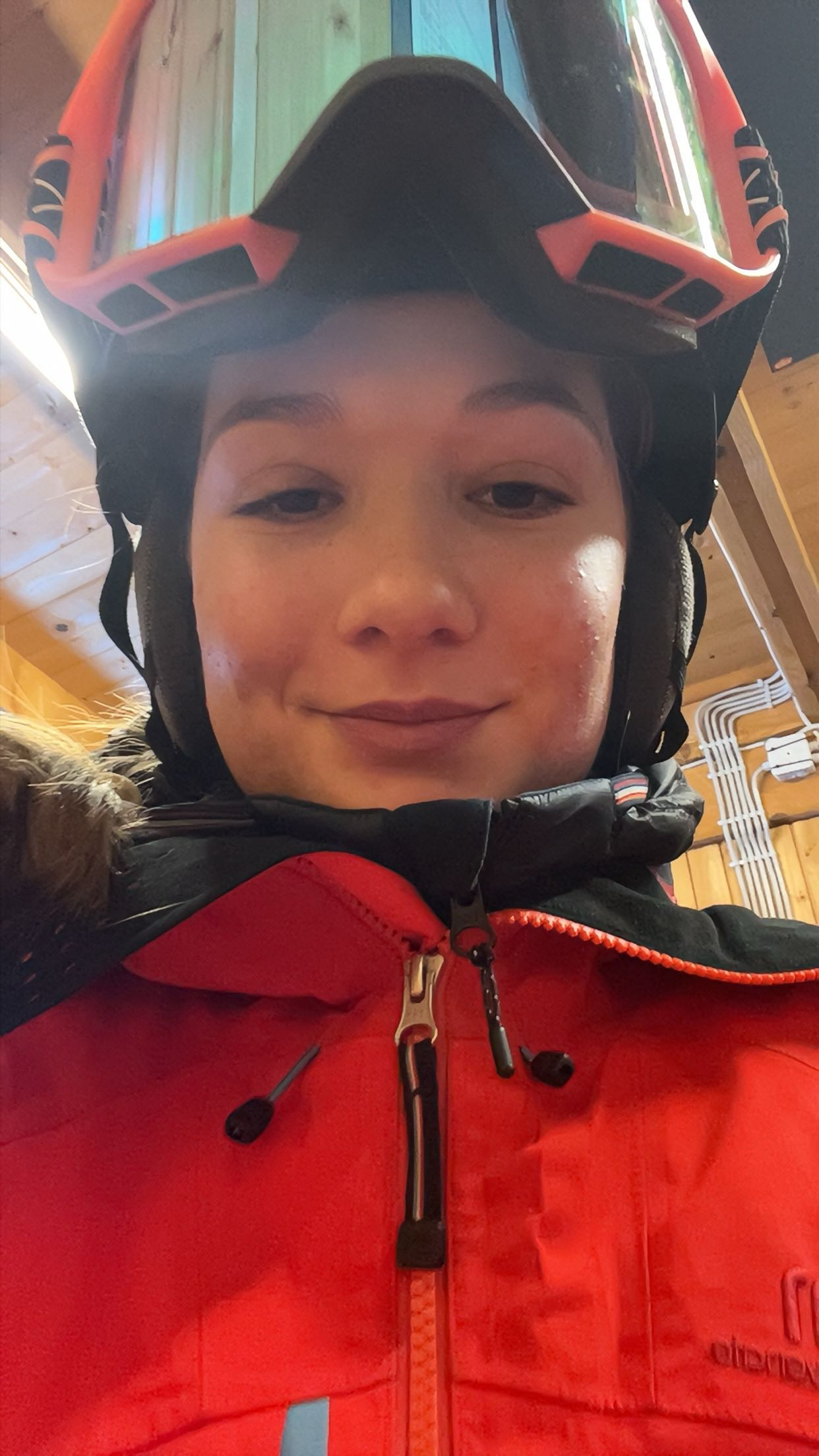 Profile picture